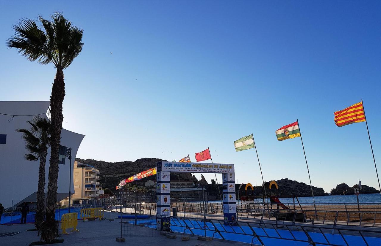 Marina Ba3 Appartamento Águilas