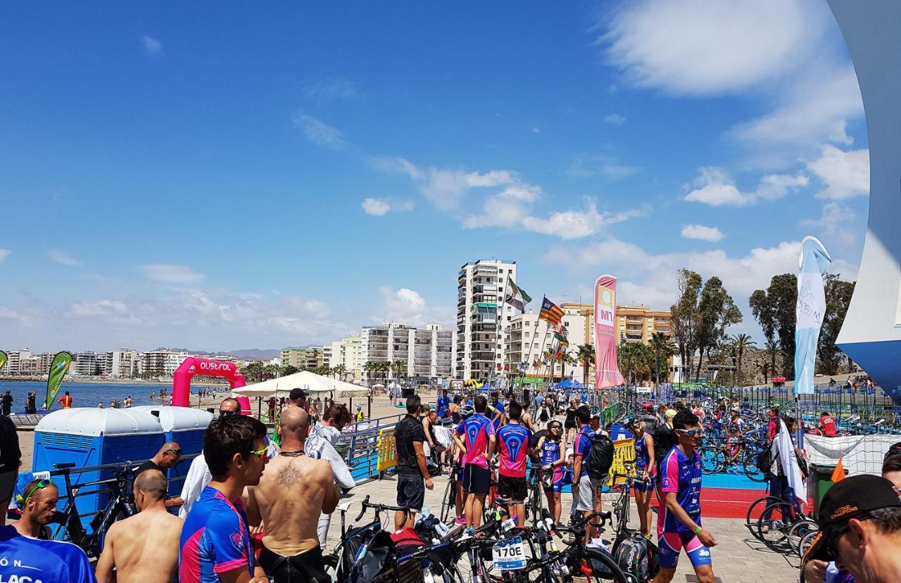 Appartamento Marina Ba3 *