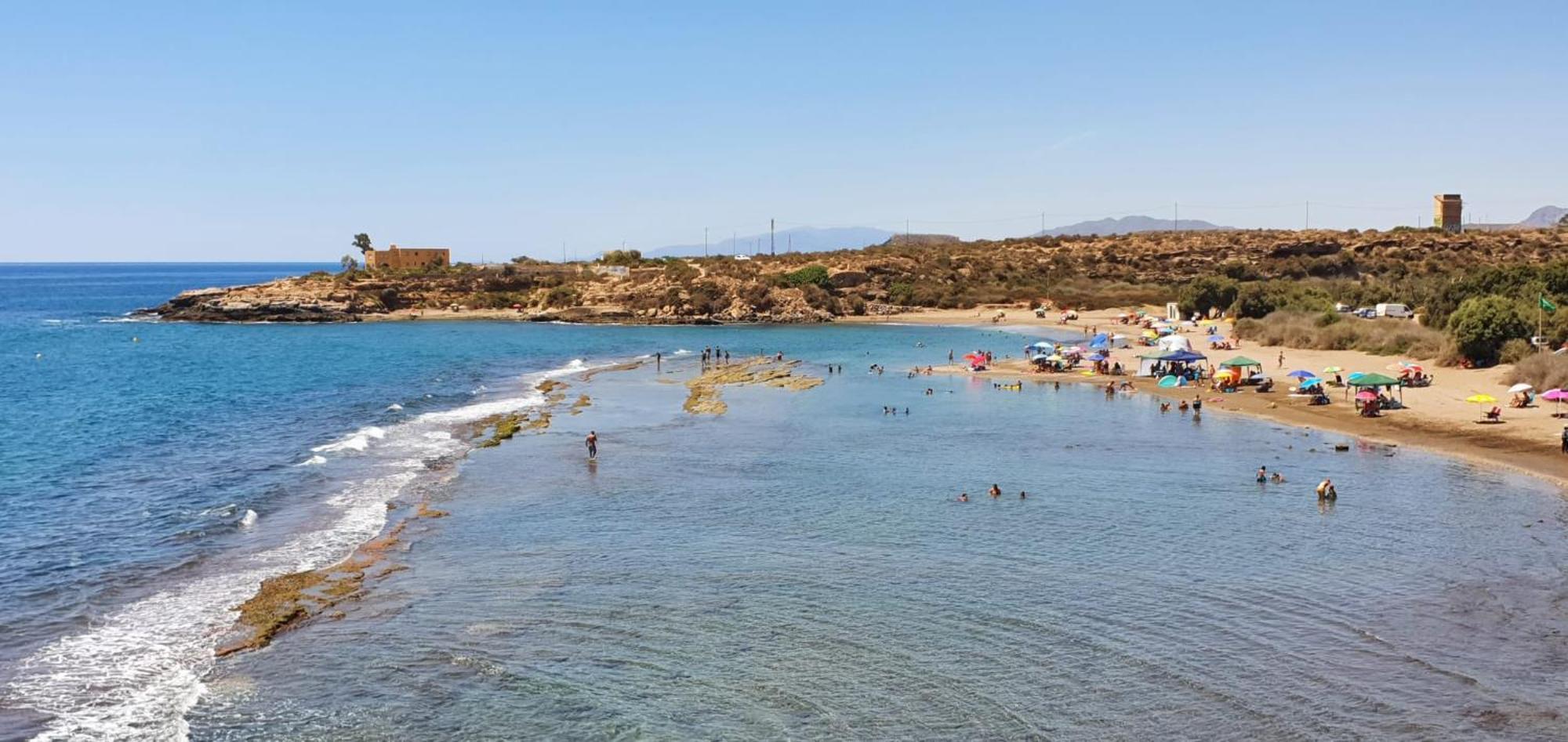 Marina Ba3 Appartamento Águilas