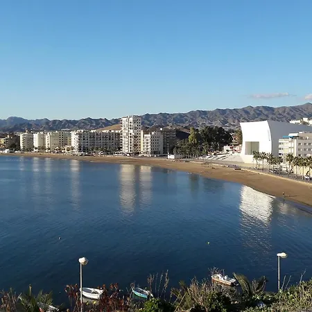 Villa Marina Ba3 Águilas Zewnętrze zdjęcie