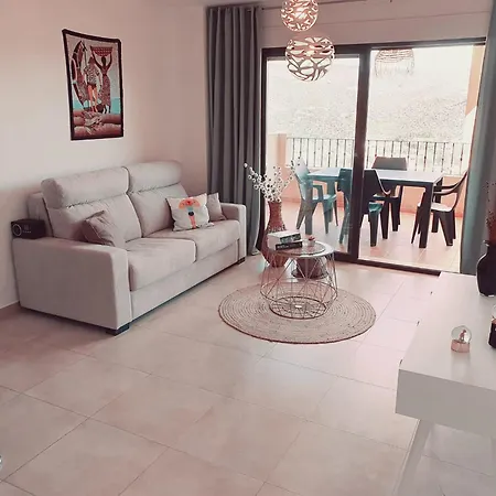 Villa Marina Ba3 Águilas Zewnętrze zdjęcie