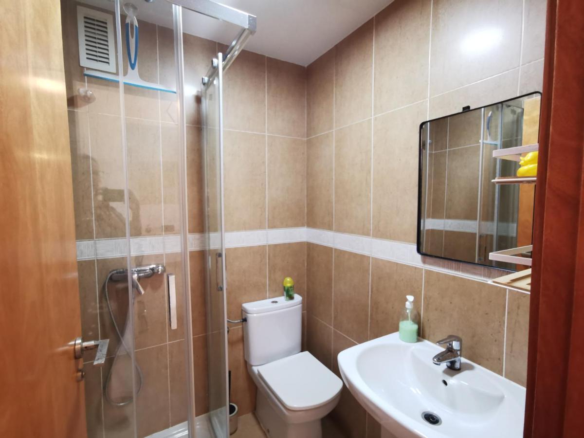 Marina Ba3 Apartamento Águilas