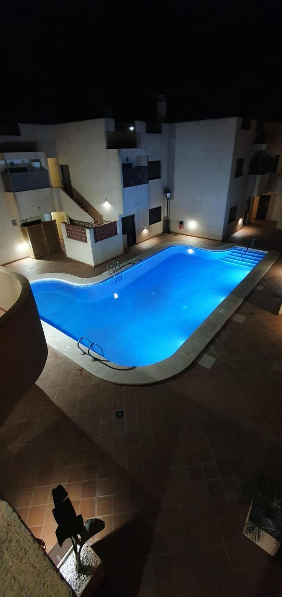 Marina Ba3 * Águilas