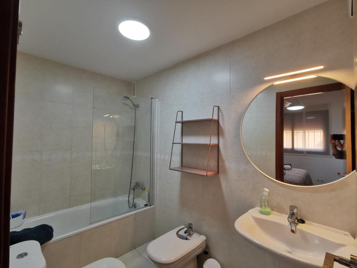 Apartment Marina Ba3 *