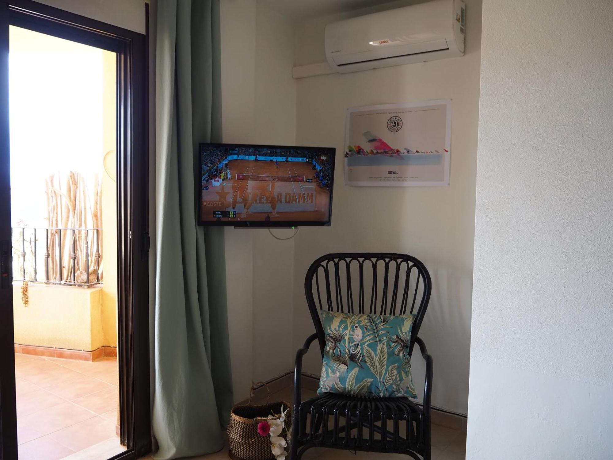 Apartment Marina Ba3 *