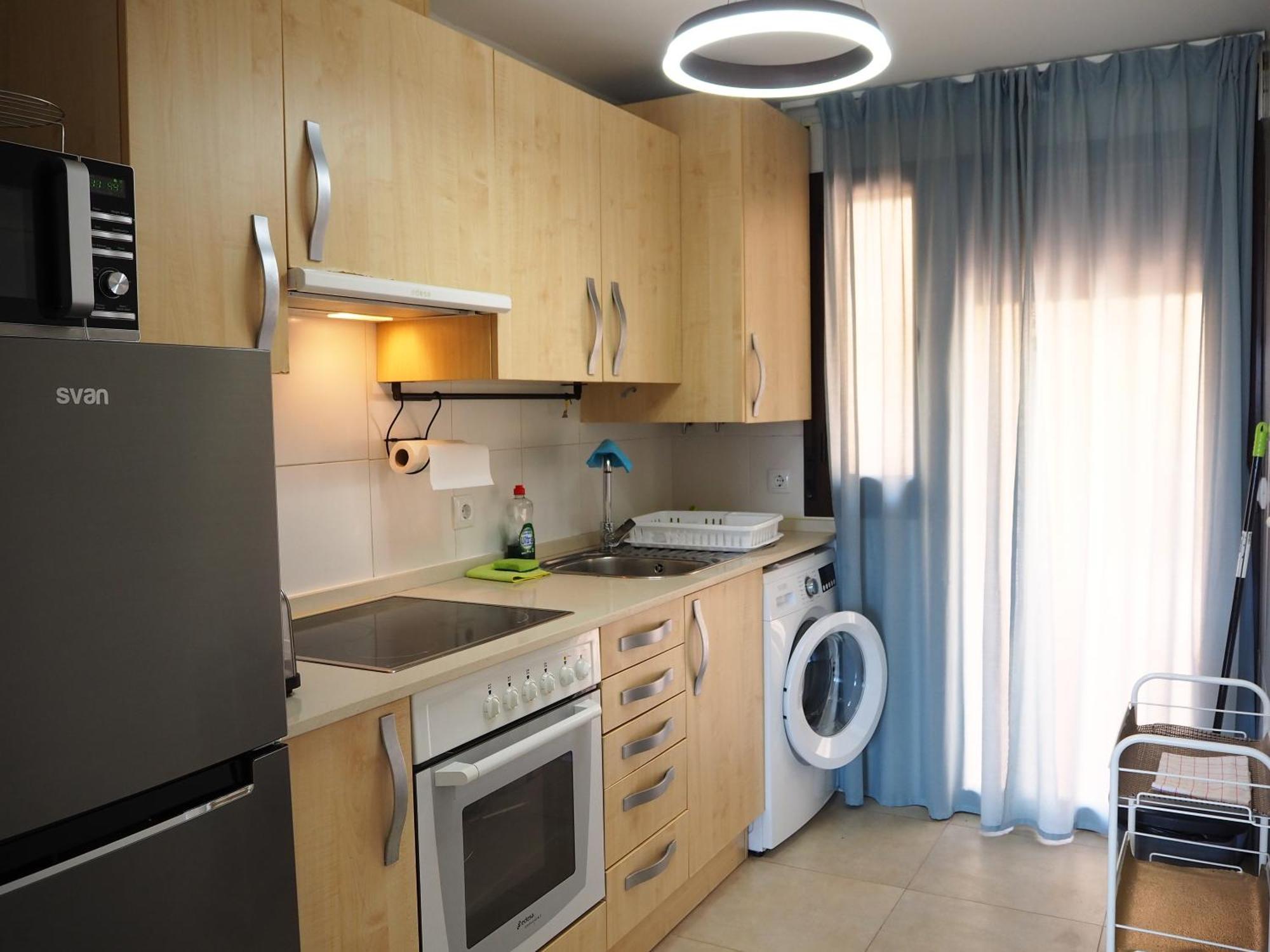 Apartment Marina Ba3